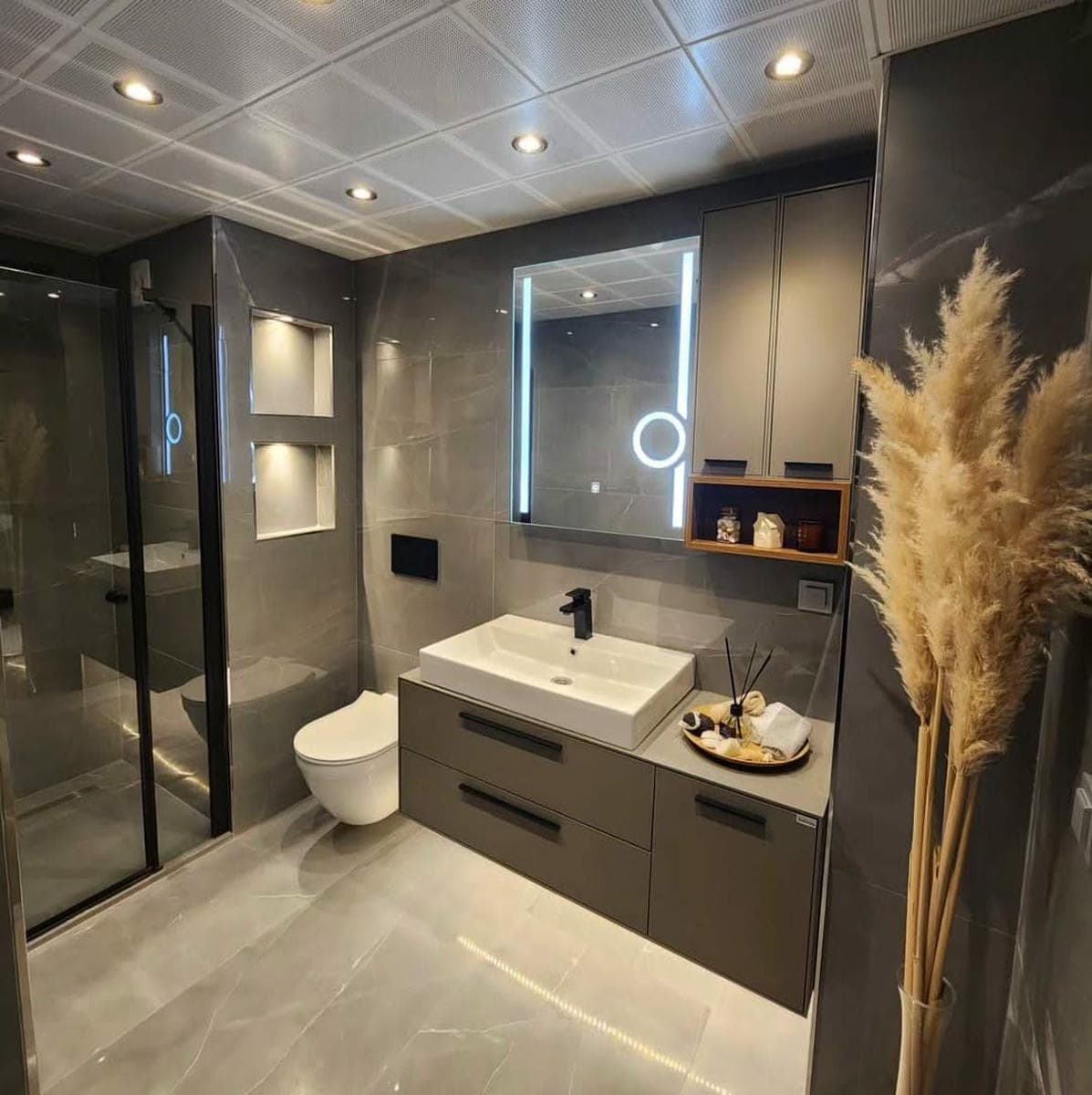 Banyo gider açma servisi