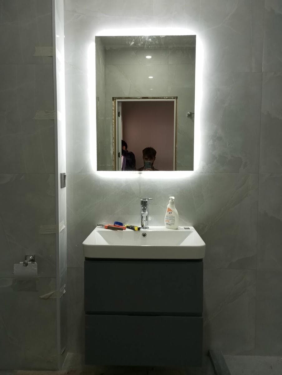 Banyo gideri açma servis görseli