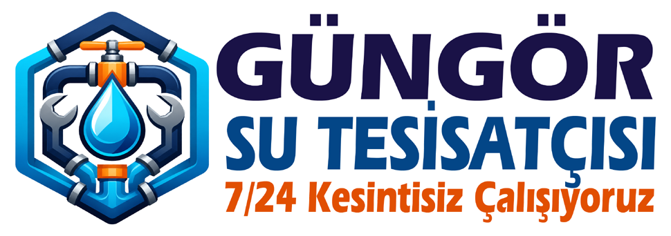 Güngör Su Tesisat logo