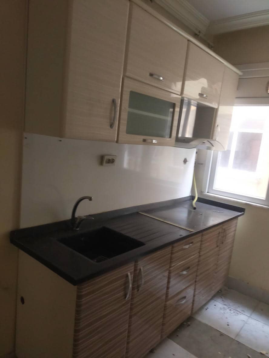 Mutfak lavabo tesisat servisi