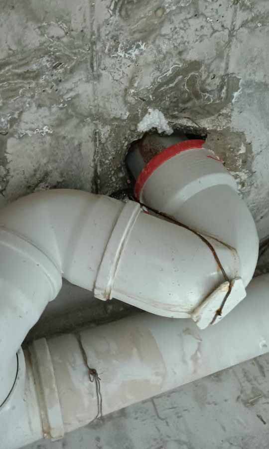 Pimaş gider açma servisi