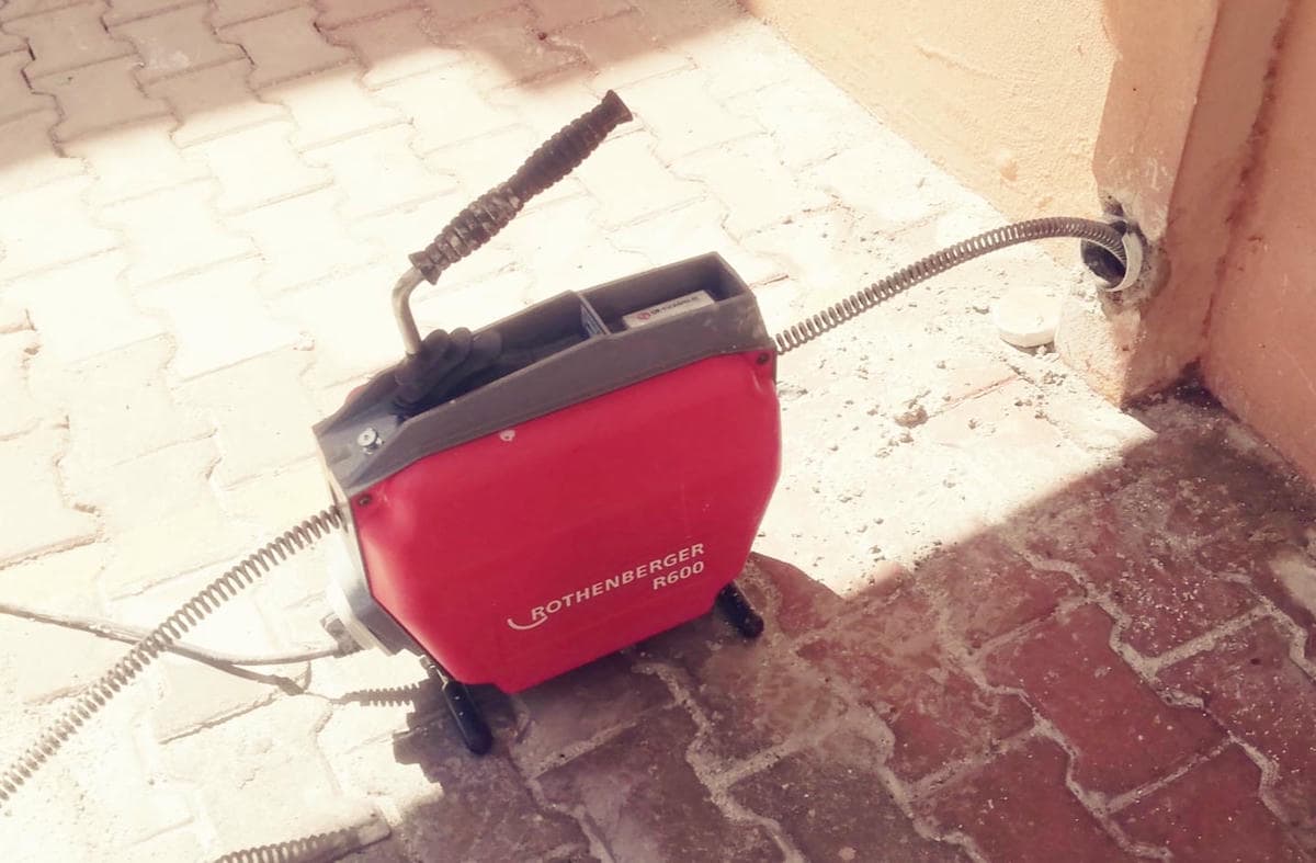 Pimaş gideri kanal açma hizmet şartları