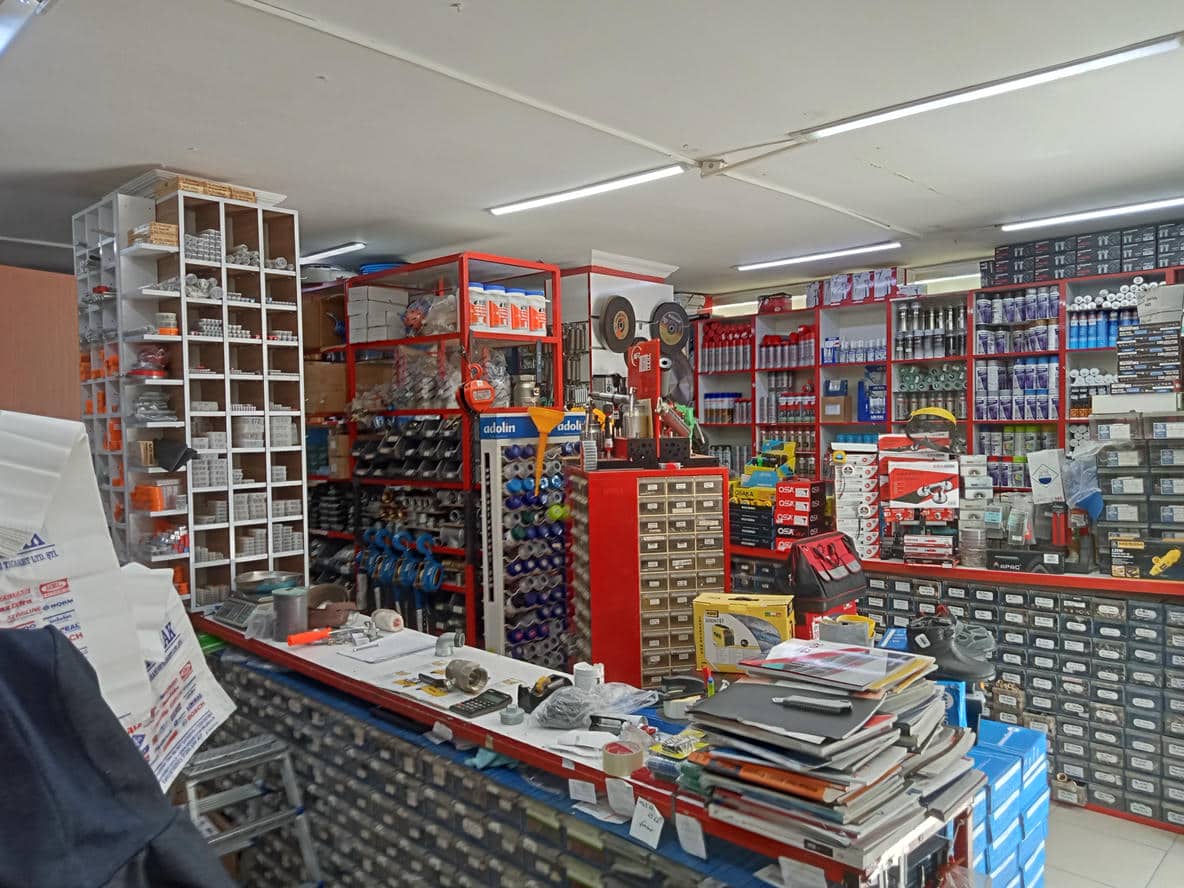 Servis talebi değerlendirme