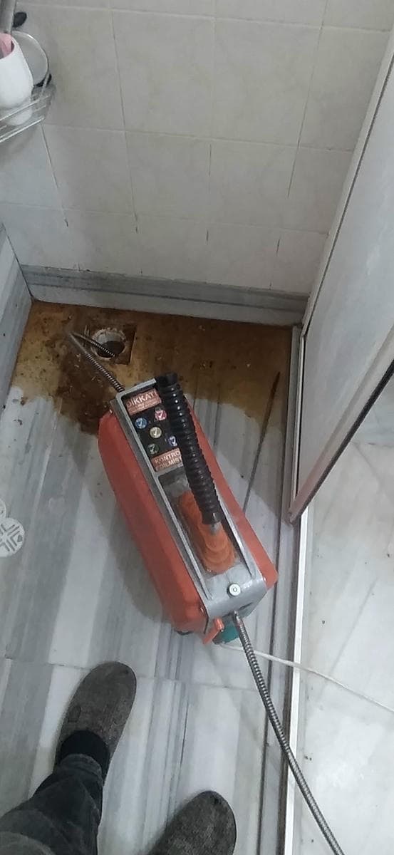 Bayrampaşa tesisat servisi